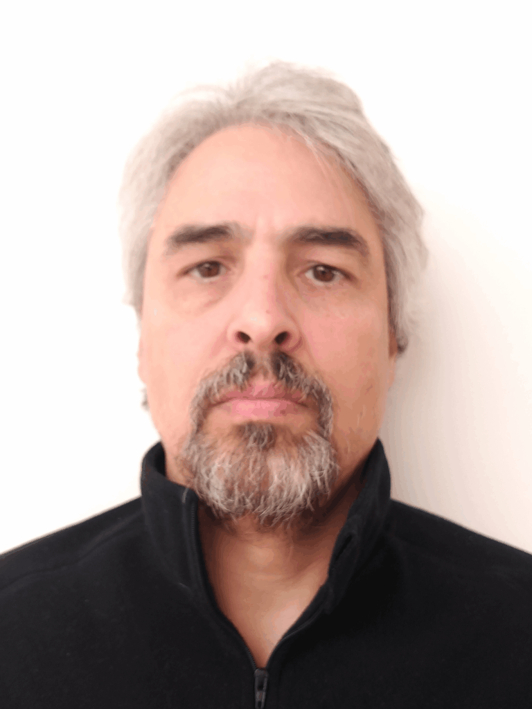 Andres Enrique Meyer - Núcleo de Estudos de Obesidade (NEO) do IPQ-HCFMUSP