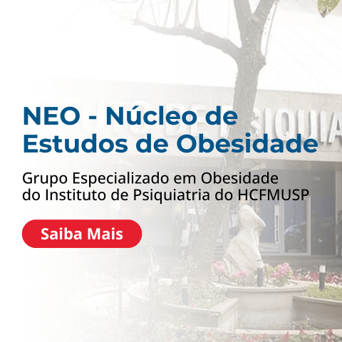Conheça o NEO - Banner Mob - Home - NEO IPQ - Núcleo de Estudos de Obesidade