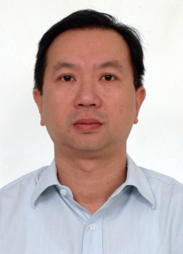 Dr Wang Yuan Pang - Núcleo de Estudos de Obesidade (NEO) do IPQ-HCFMUSP