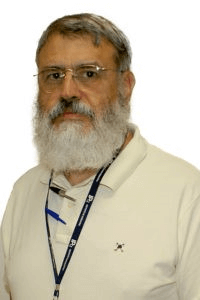 Dr. Francisco Lotufo Neto - Núcleo de Estudos de Obesidade (NEO) do IPQ-HCFMUSP