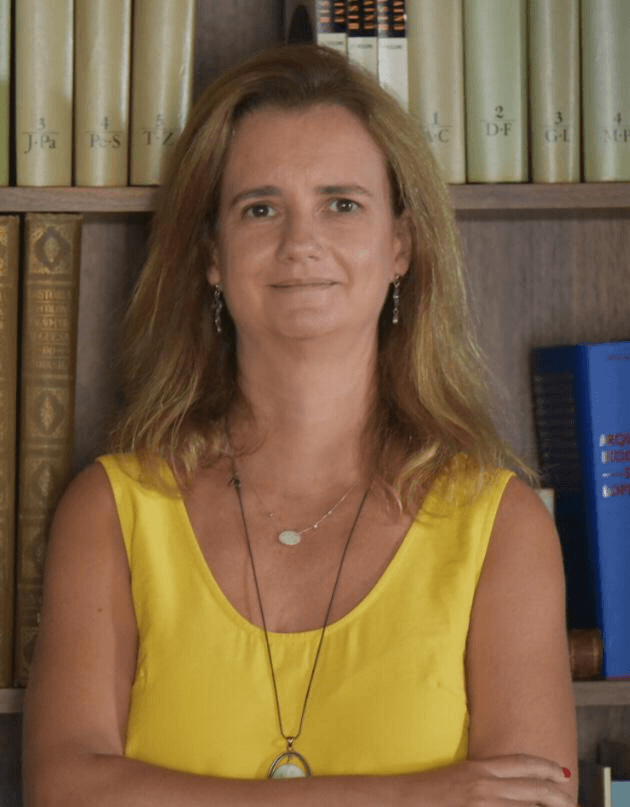 Rita de Abreu Mota Marcato - - Núcleo de Estudos de Obesidade (NEO) do IPQ-HCFMUSP