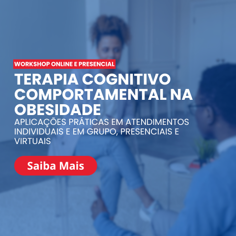 Banner Mob - Home - Terapia Cognitivo Comportamental na Obesidade - NEO - Núcleo de Estudos de Obesidade do Instituto de Psiquiatria do Hospital das Clínicas da Faculdade de Medicina da USP