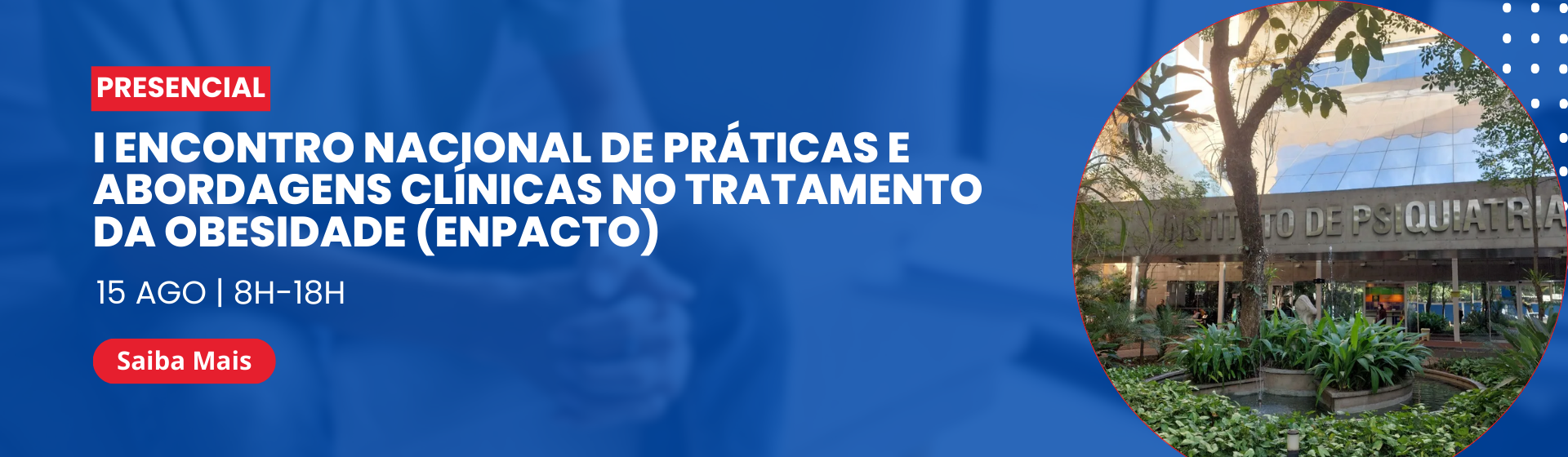 Núcleo de Estudos de Obesidade (NEO) do IPQ-HCFMUSP
